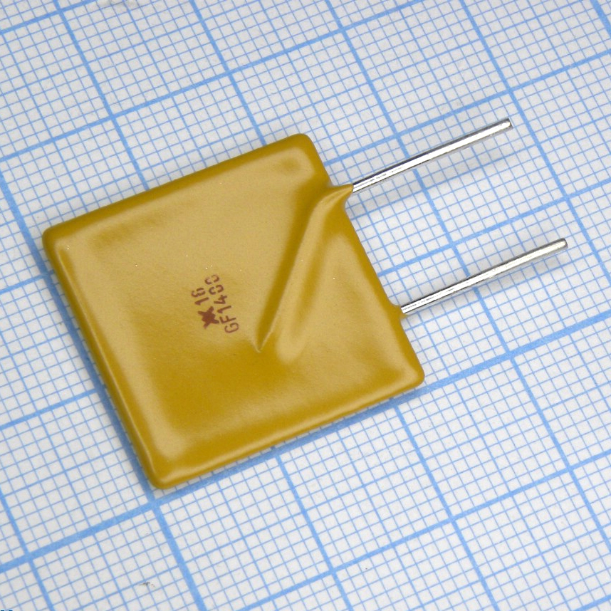 RGEF1400 - Littelfuse