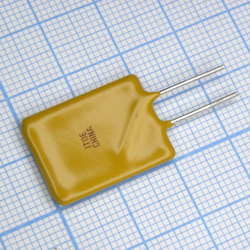RGEF1000 - Littelfuse