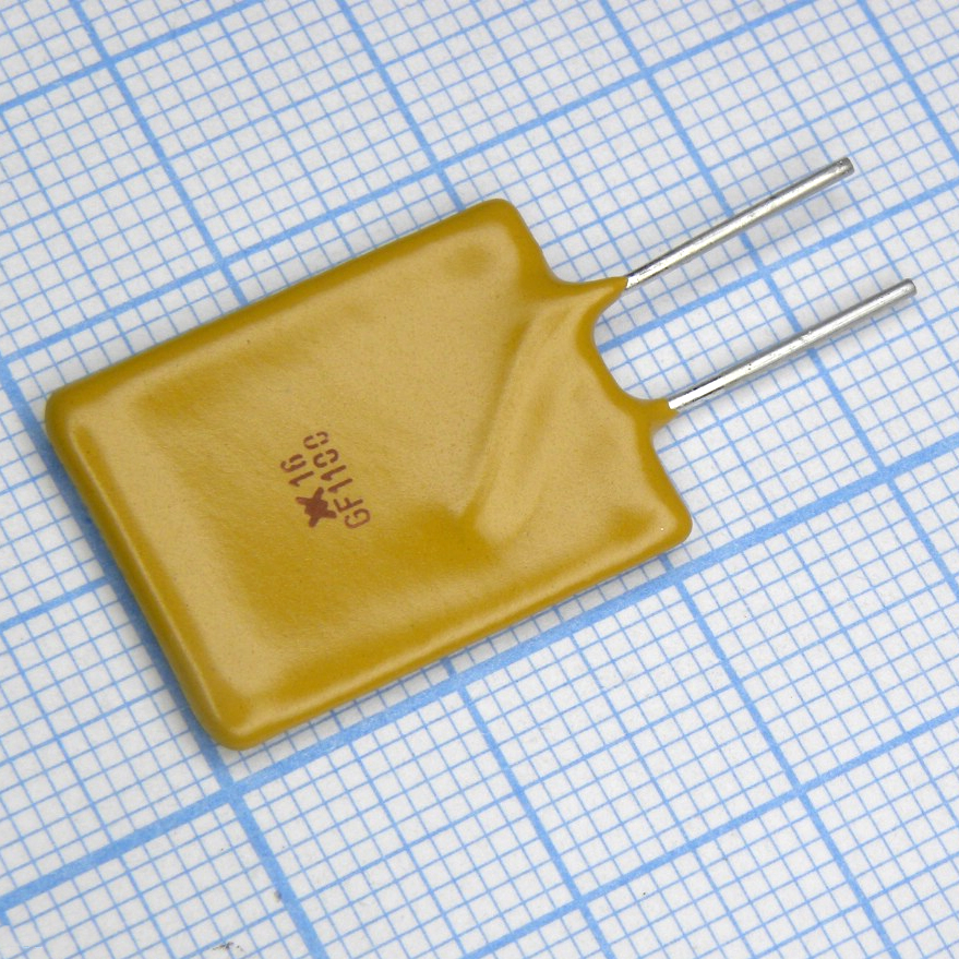 RGEF1100-2 - Littelfuse