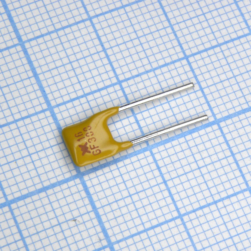 RGEF300 - Littelfuse
