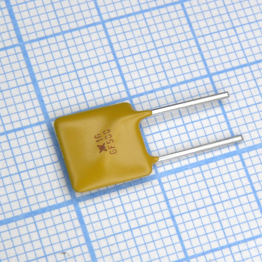 RGEF500 - Littelfuse
