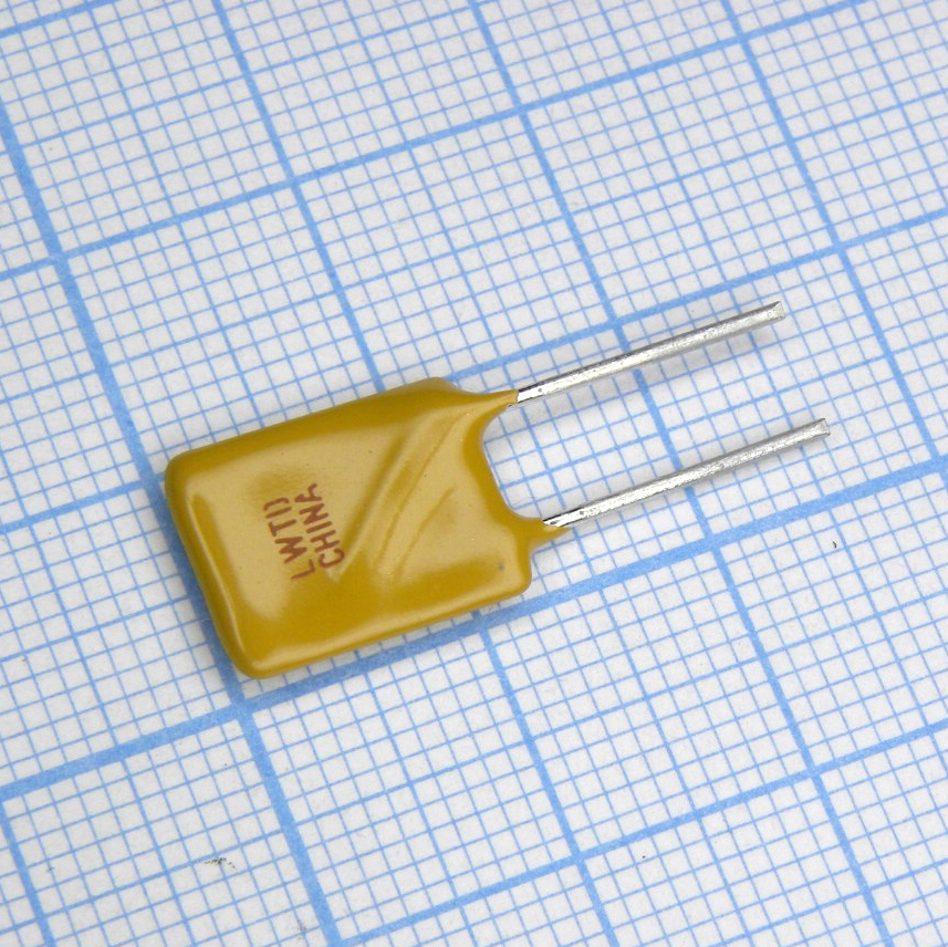 RGEF600 - Littelfuse
