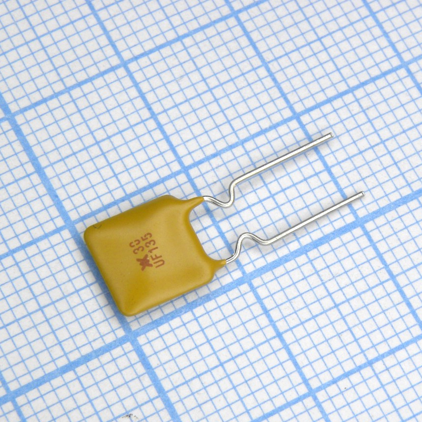 RUEF135-2 - Littelfuse