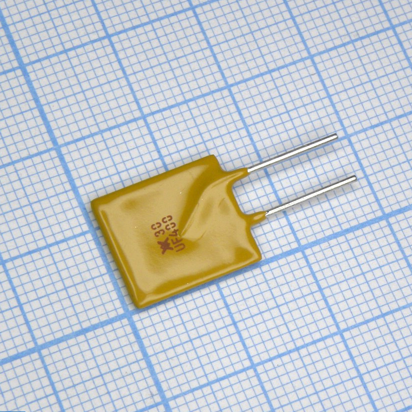 RUEF400 - Littelfuse