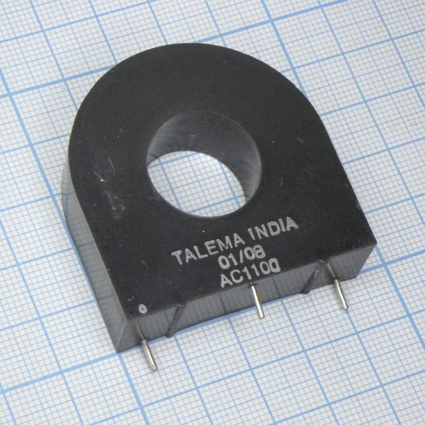 AC-1100 - TALEMA