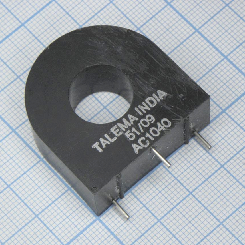 AC-1040 - TALEMA