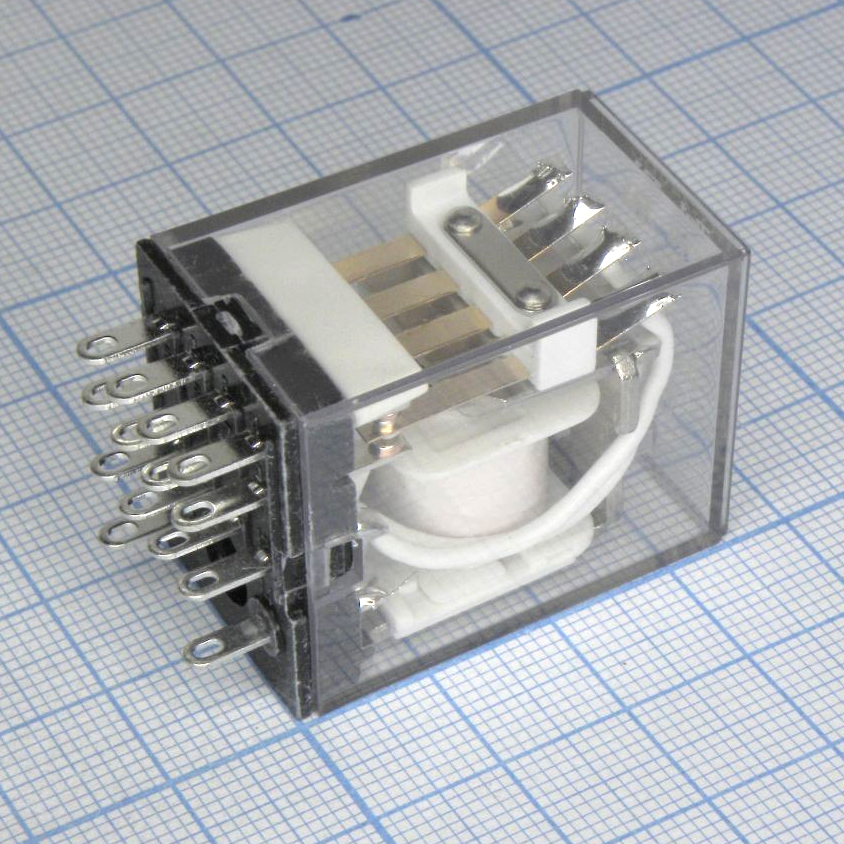 TRY-24VDC-S-4C - Tai Shing