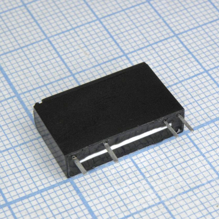 TRND-12VDC-SA-A - Tai Shing