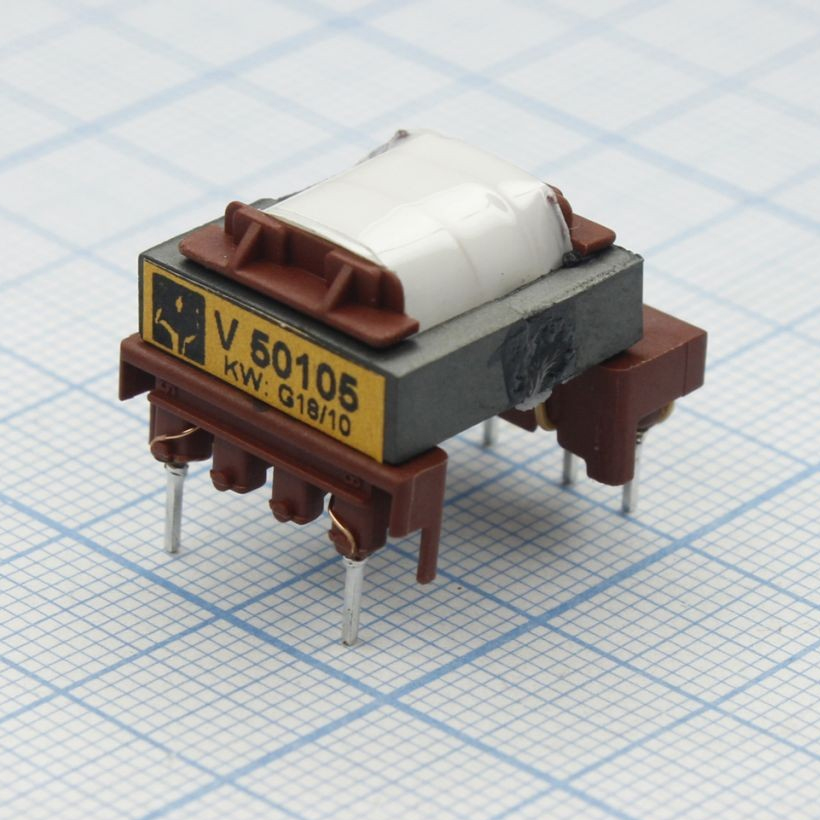 V 50105 - HAHN