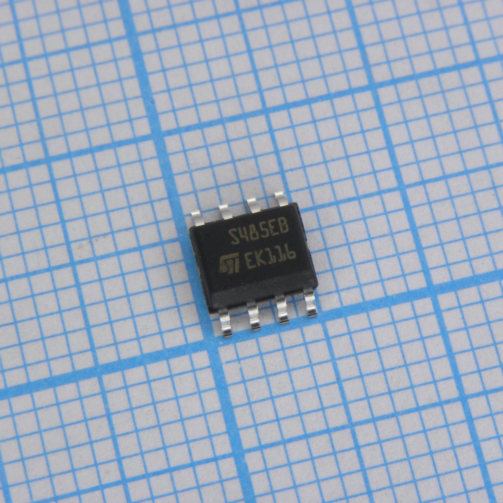 ST485EBDR - STM