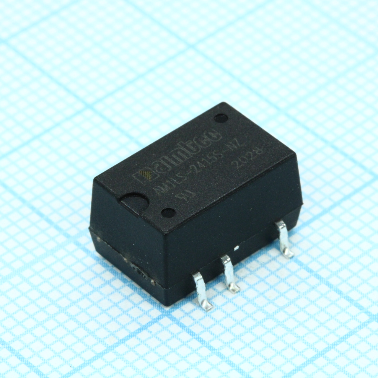 AM1LS-2415S-NZ - AIMTEC