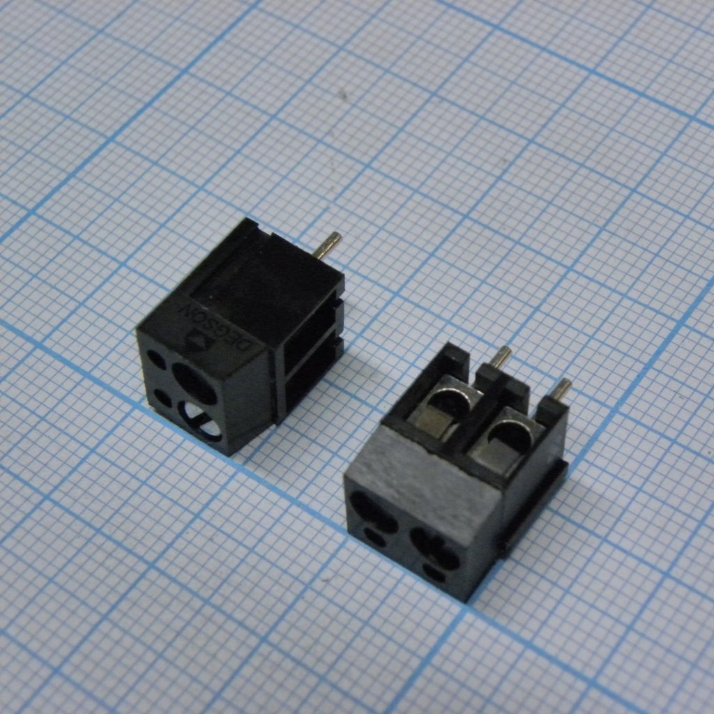 DG300-5.0-02P-13-00A(H) - Degson