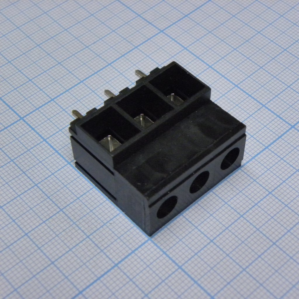 DG135T-10.16-03P-13-00A(H) - Degson