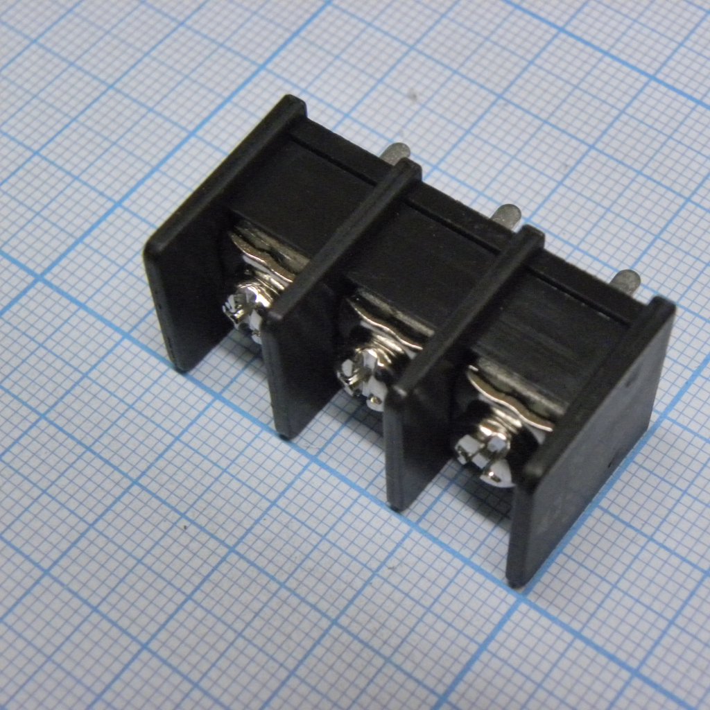 DG65C-B-03P-13-00A(H) - Degson