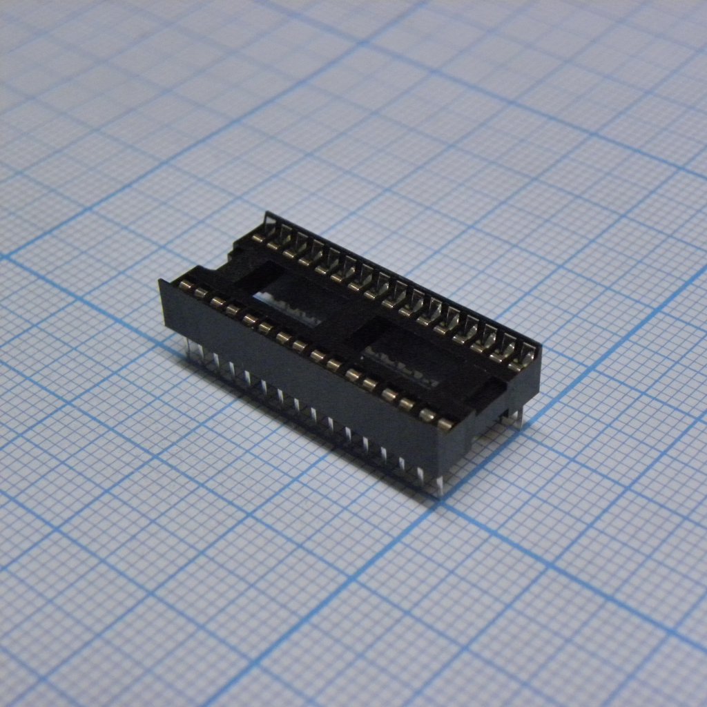 ICSS-32 (1.78mm) - AUK