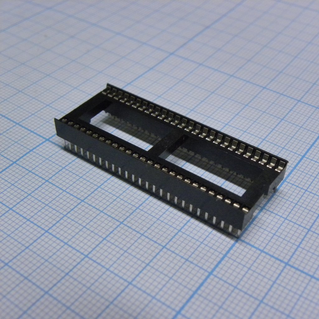 ICSS-52 (1.78mm) - AUK
