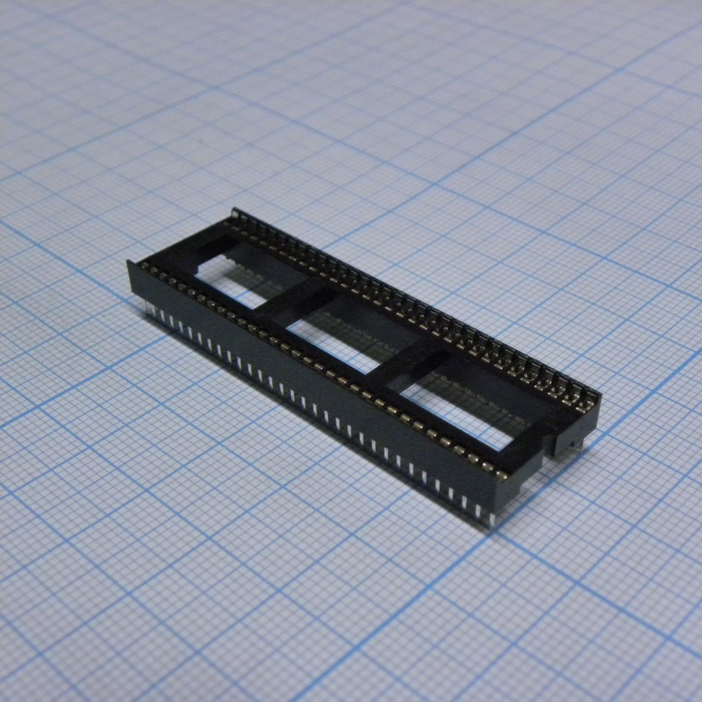 ICSS-64 (1.78mm) - AUK