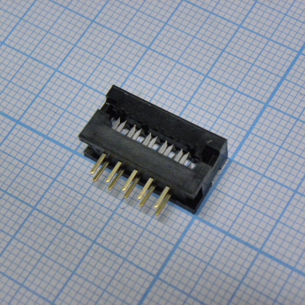 L-KLS1-205-10-B - KLS