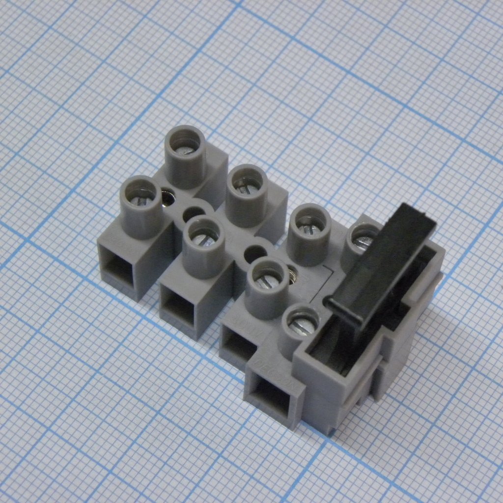 DG801-04P-11-00A(H) - Degson