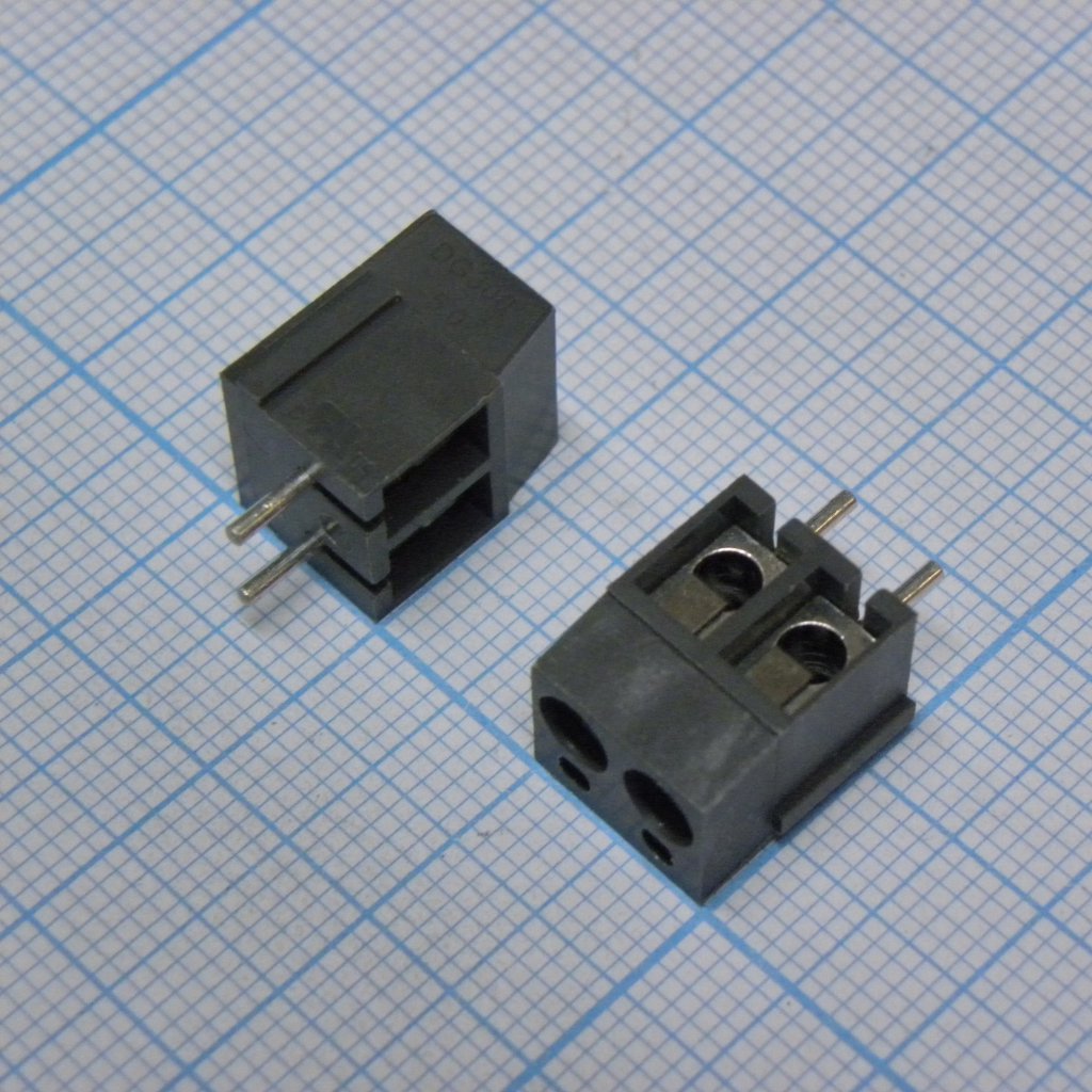 DG300-5.0-02P-11-00A(H) - Degson
