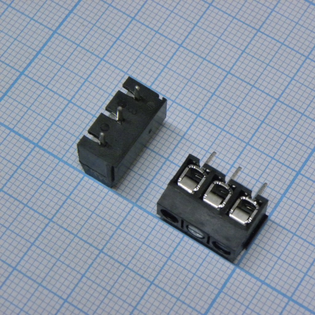 DG306-5.0-03P-13-00A(H) - Degson
