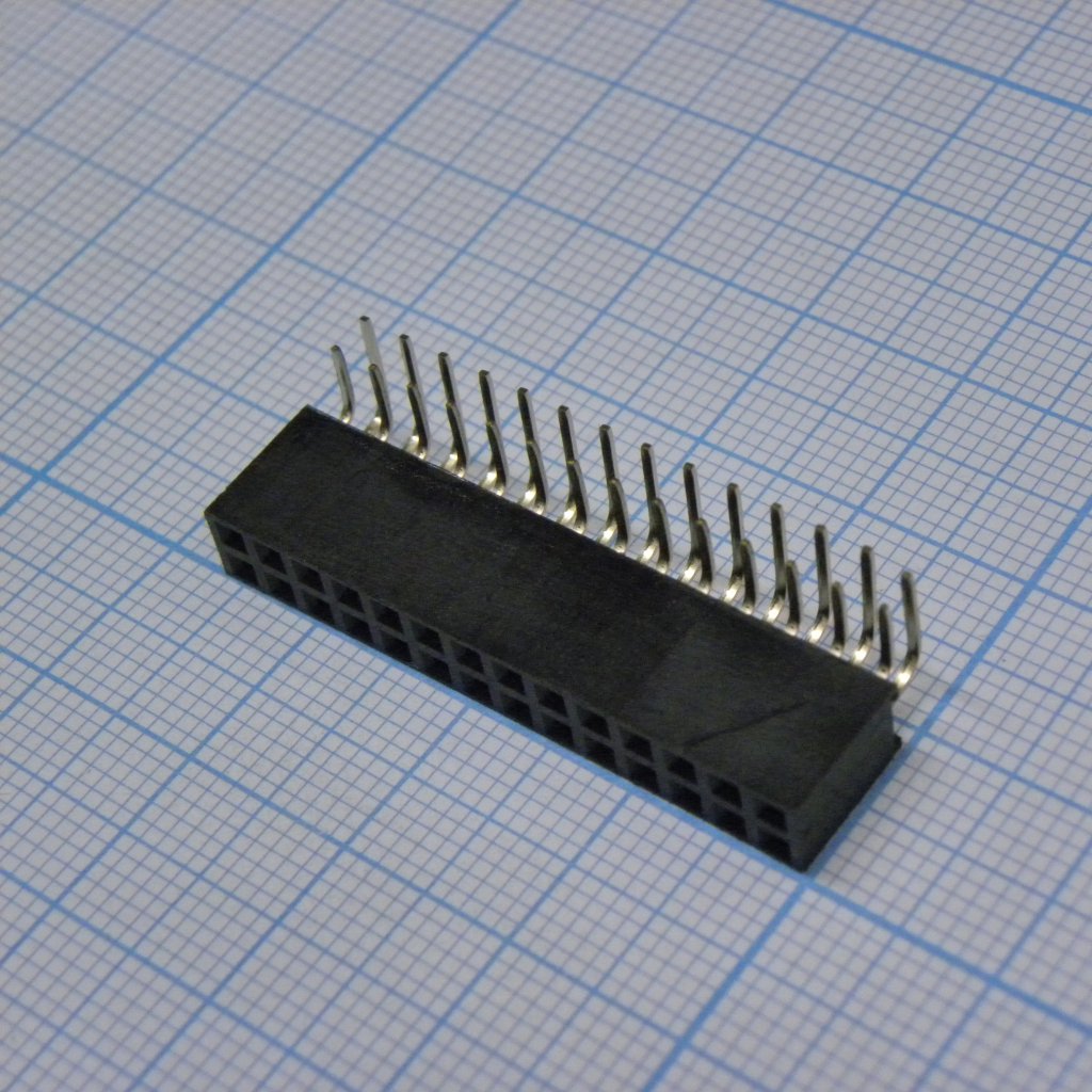 DS1024-2X14R2 - CONNFLY