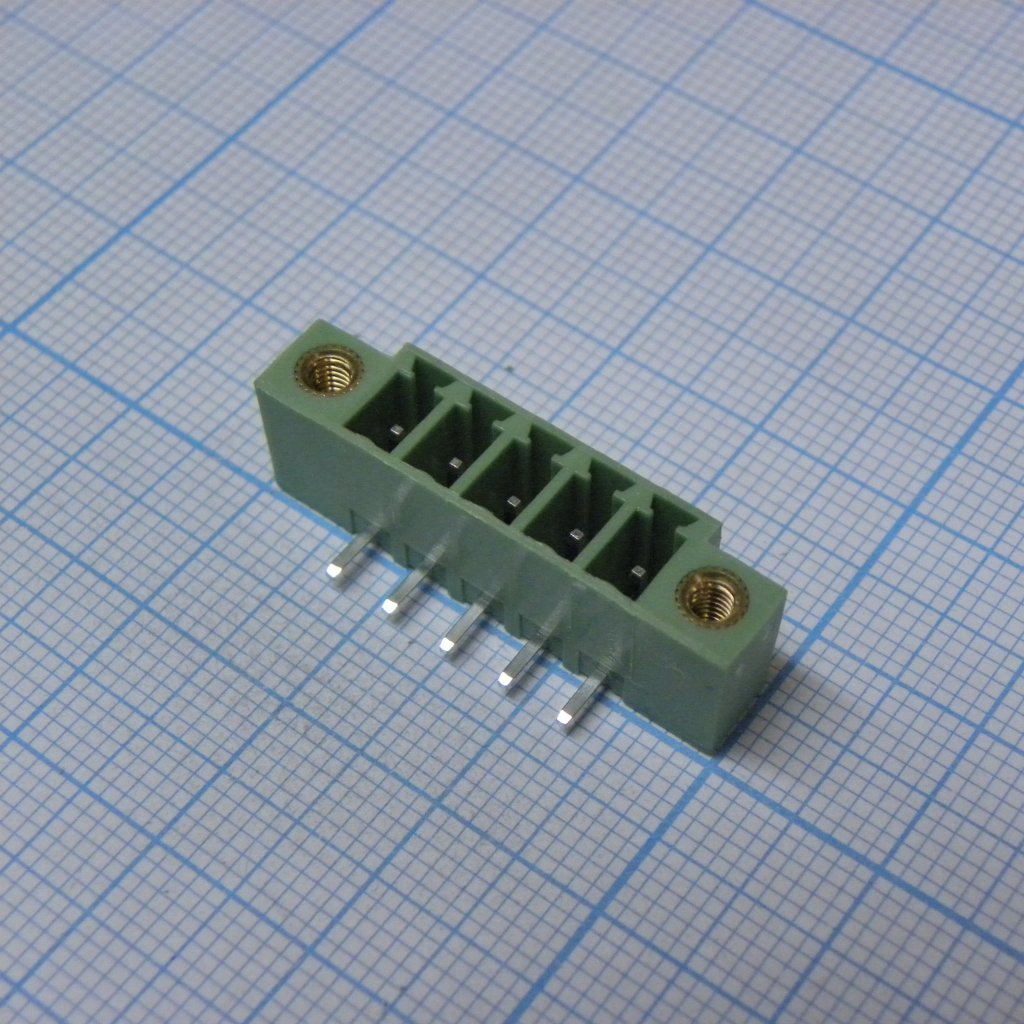 15EDGRM-3.81-05P-14-00A(H) - Degson
