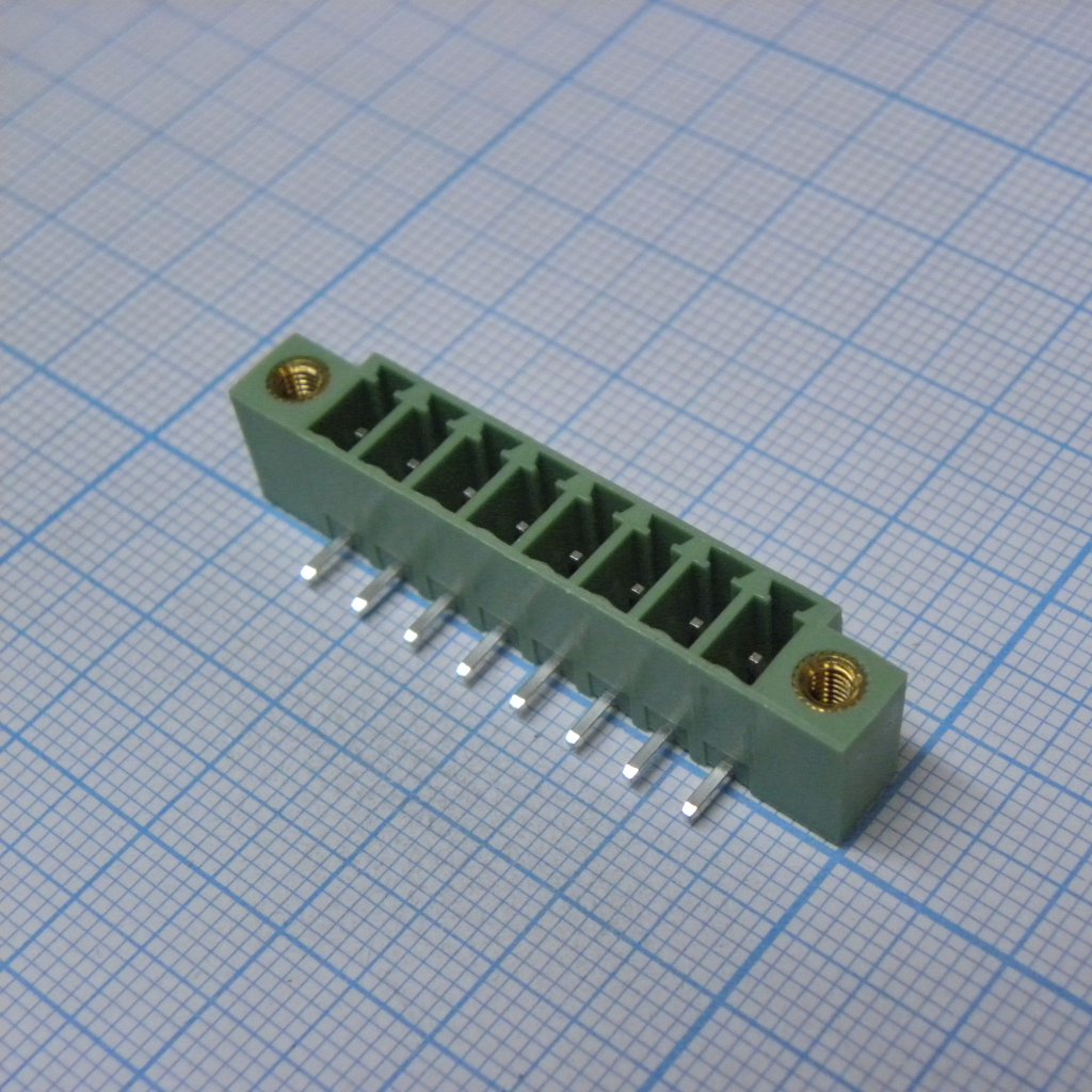 15EDGRM-3.81-08P-14-00A(H) - Degson