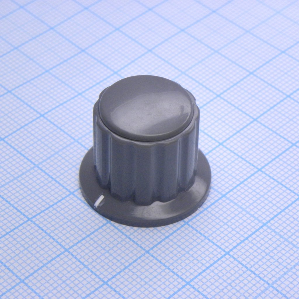 Ручка KYP 25-18 6J d=6 - YRE