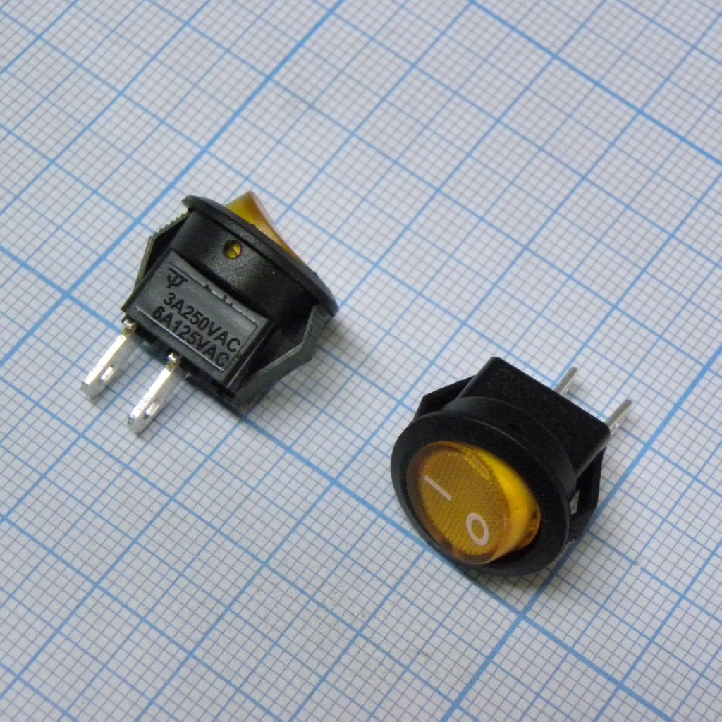 SWSMRS-101-2-C3-Y/B - Jietong