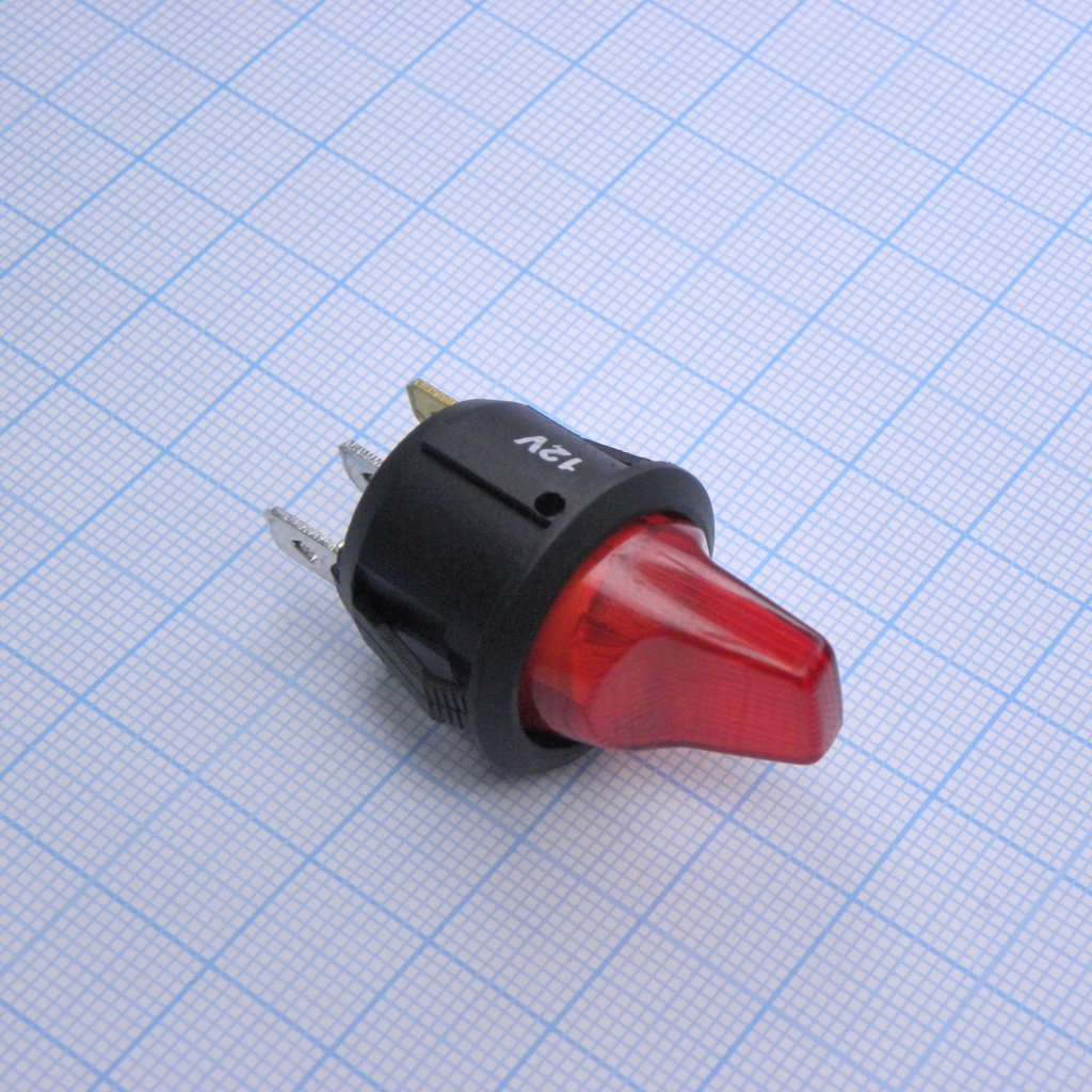 DS RWB-224 кр 12V - .