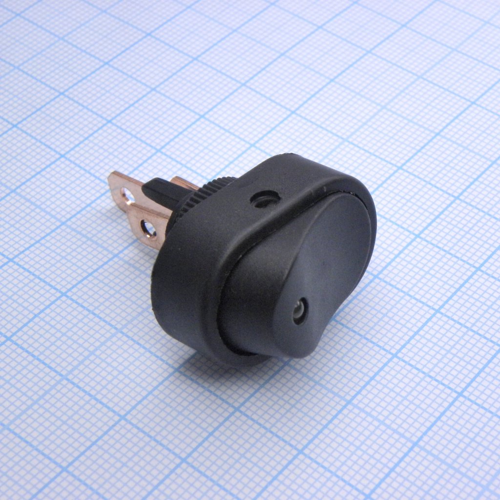 DS ASW-20D желтый ON-OFF - .