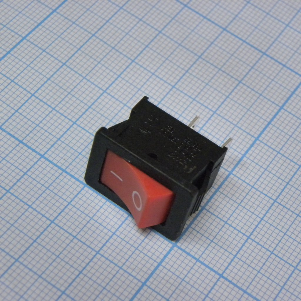 SWR-45 B-R(13-KN1-1) - JIA