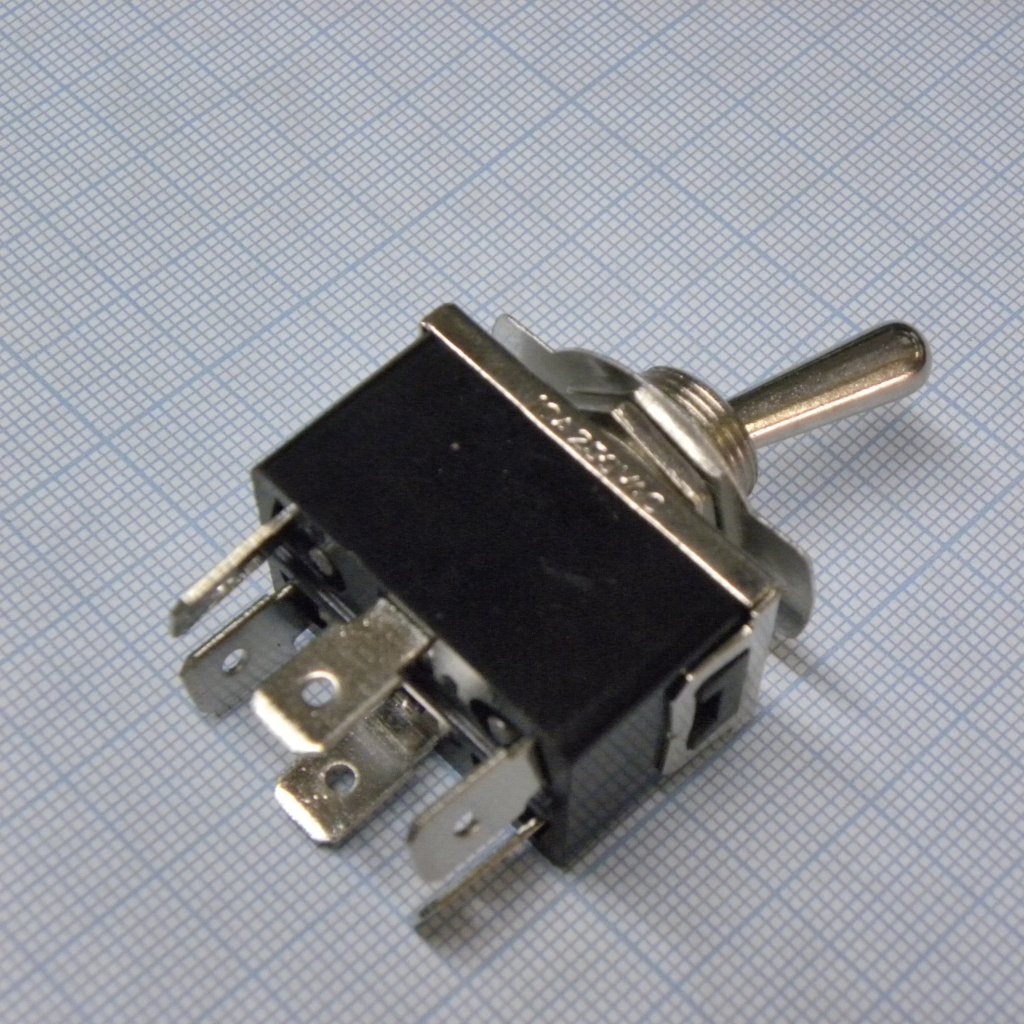 KN3(C)-203AP-B3 - Jietong