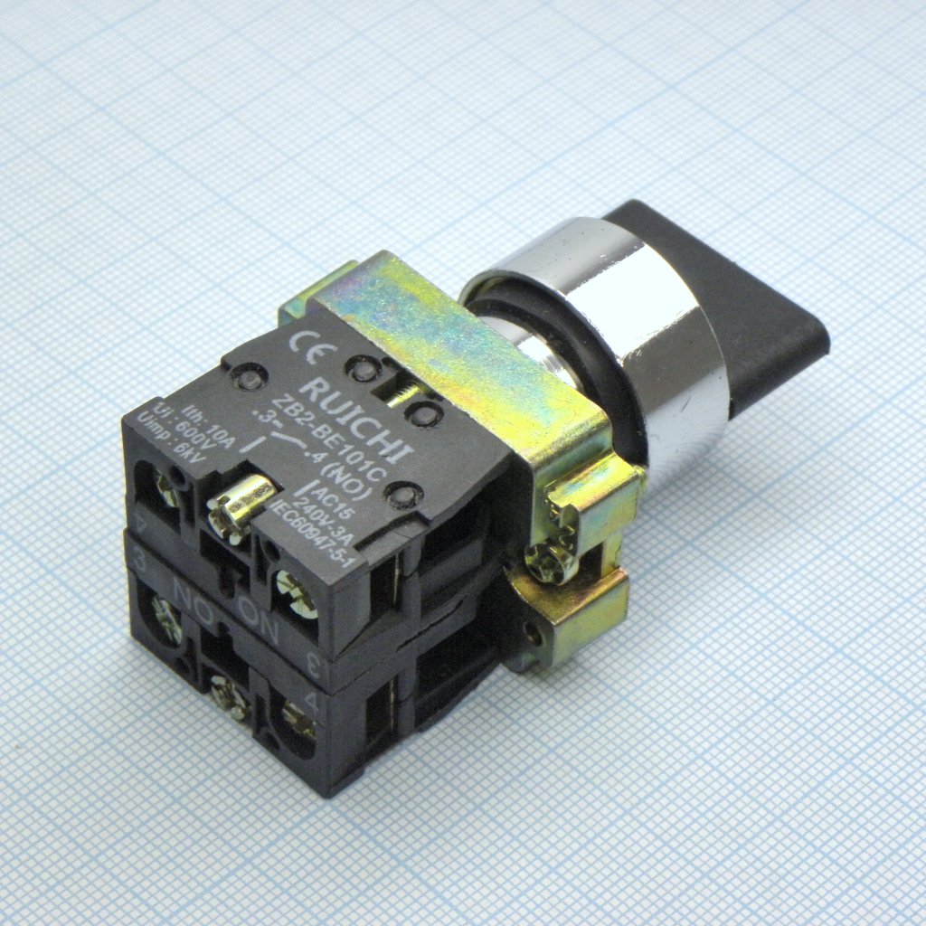 LXA2  (3SA8)-BD33 - RUICHI