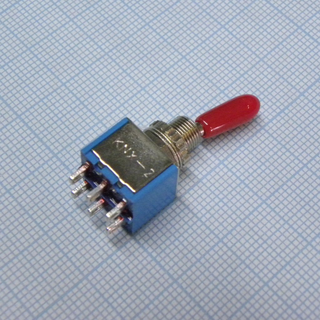 KNX-2-D1 - Jietong