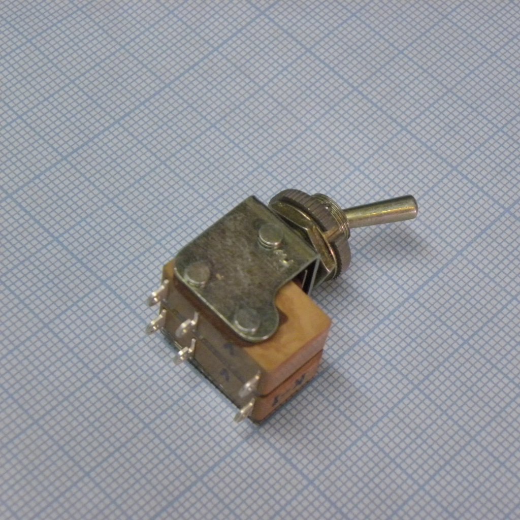 МТД-3 - Кузбассрадио