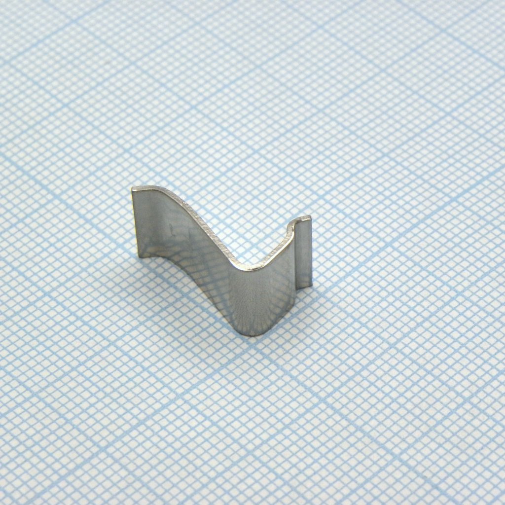 THFU 1 - Fischer