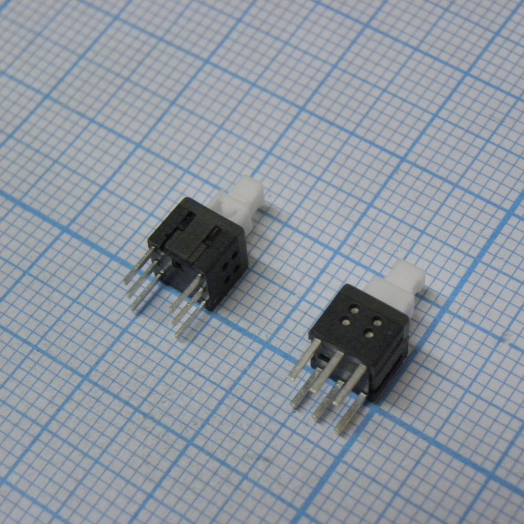 PSW-4 с/ф - JIA