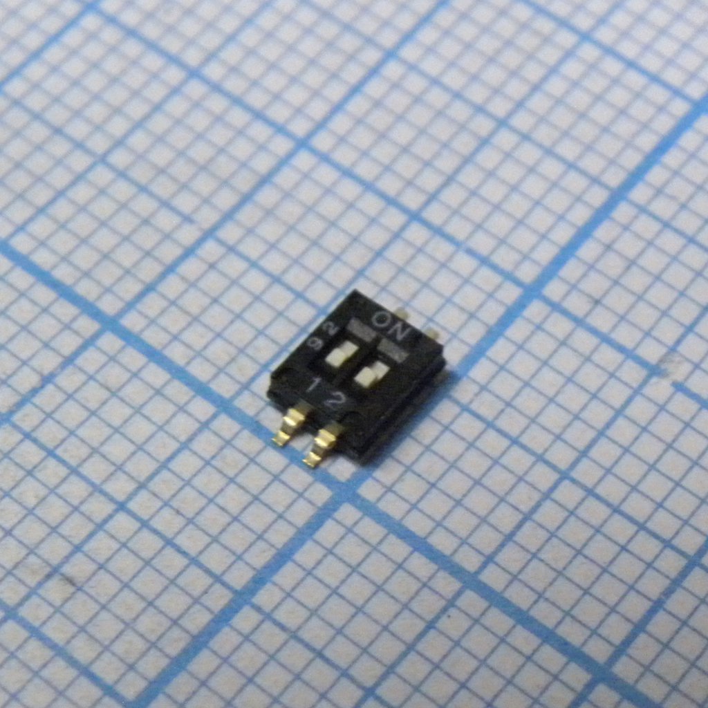 DHN-02F-V - DPT