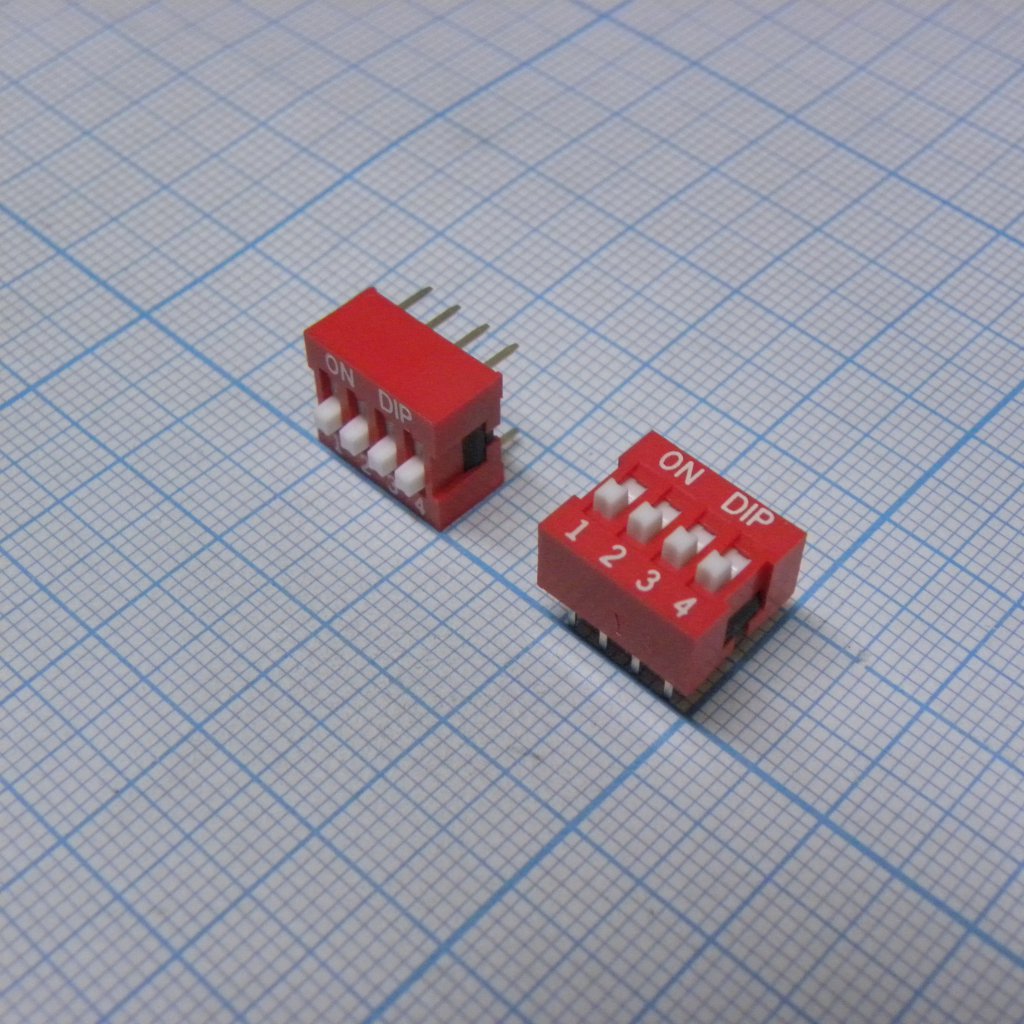 NDS-04-V - DPT