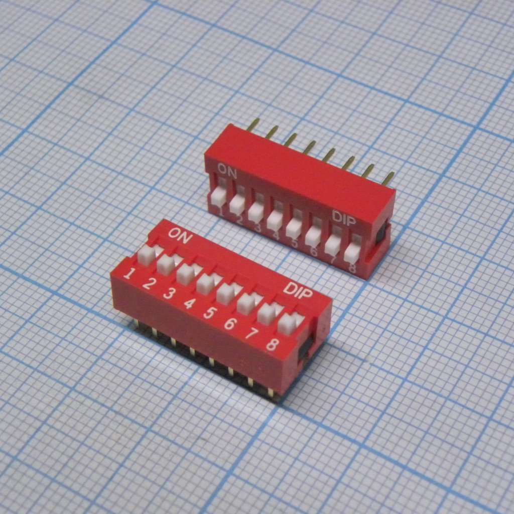 NDS-08-V - DPT