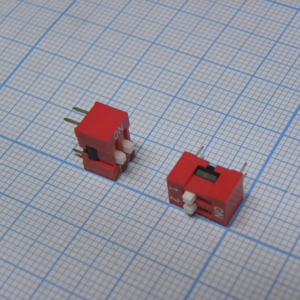 NDS-02-V - DPT