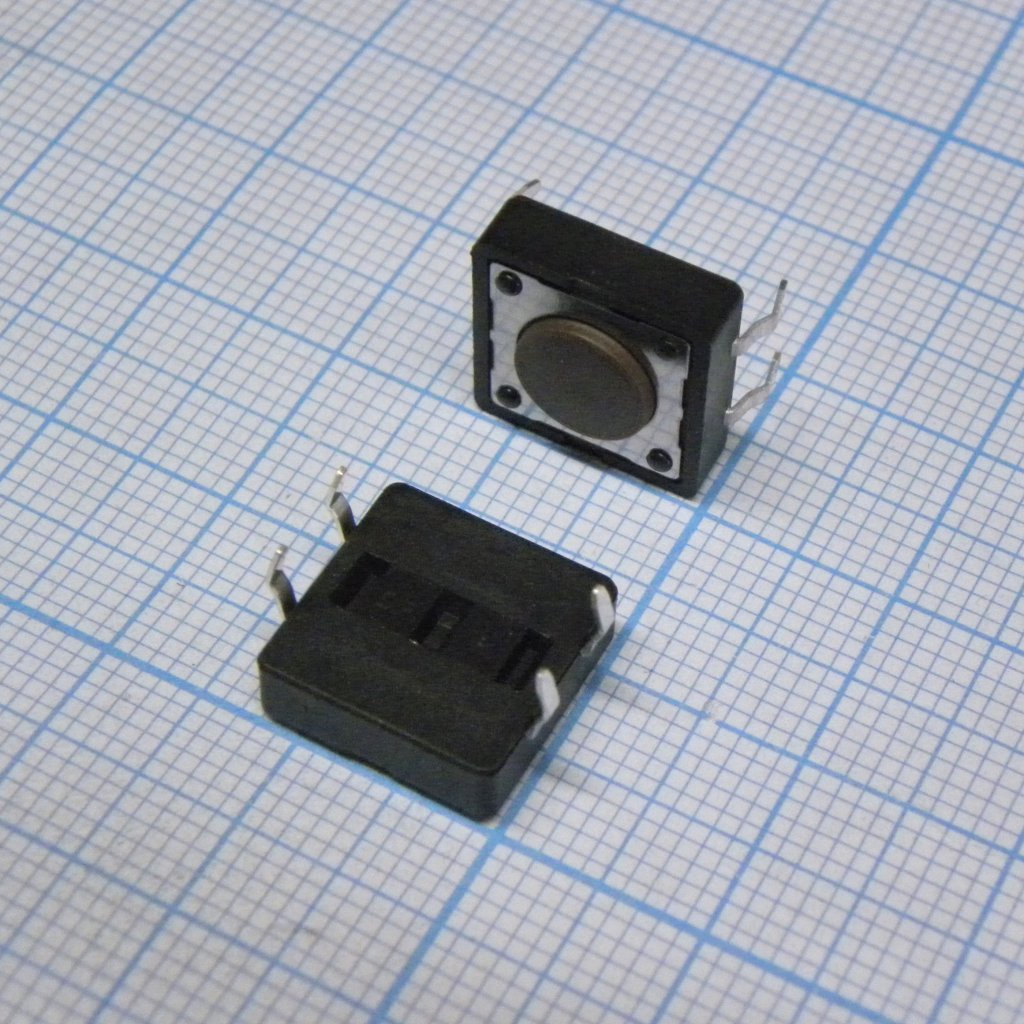 DTS-21N-V - DPT