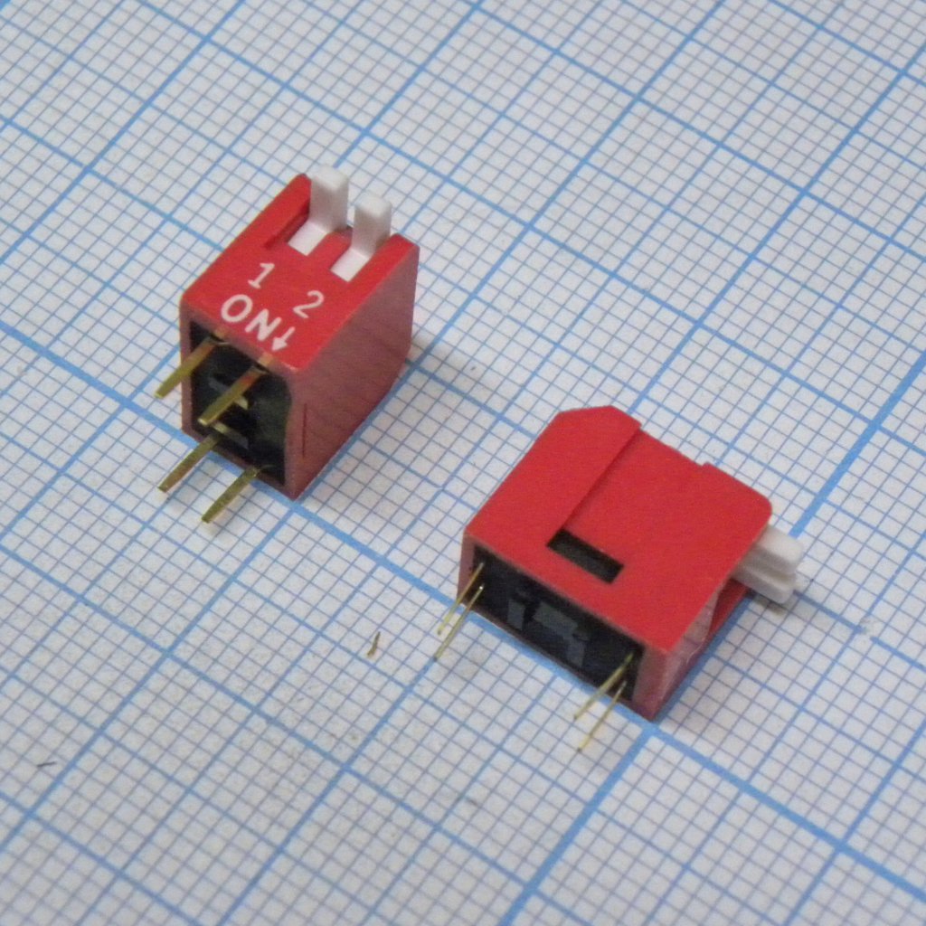 DPL-02-V (NDPL-02-V) - DPT