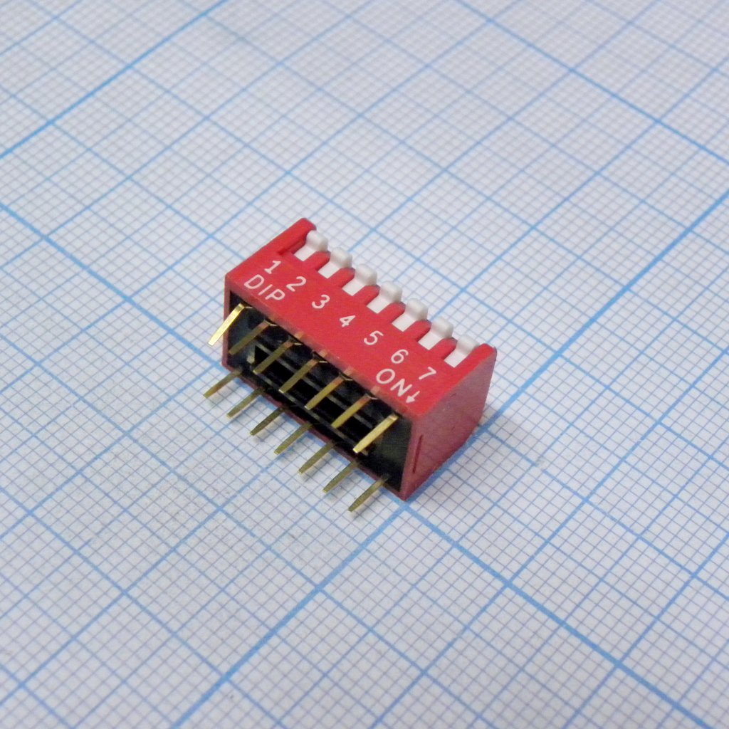 DP-07-V (NDP-07V) - DPT