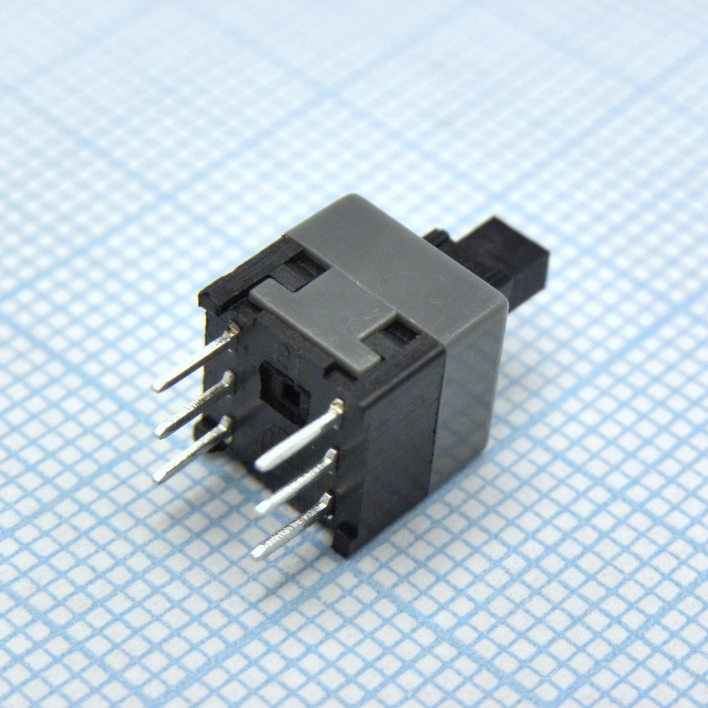 PSW-2 б/ф - JIA