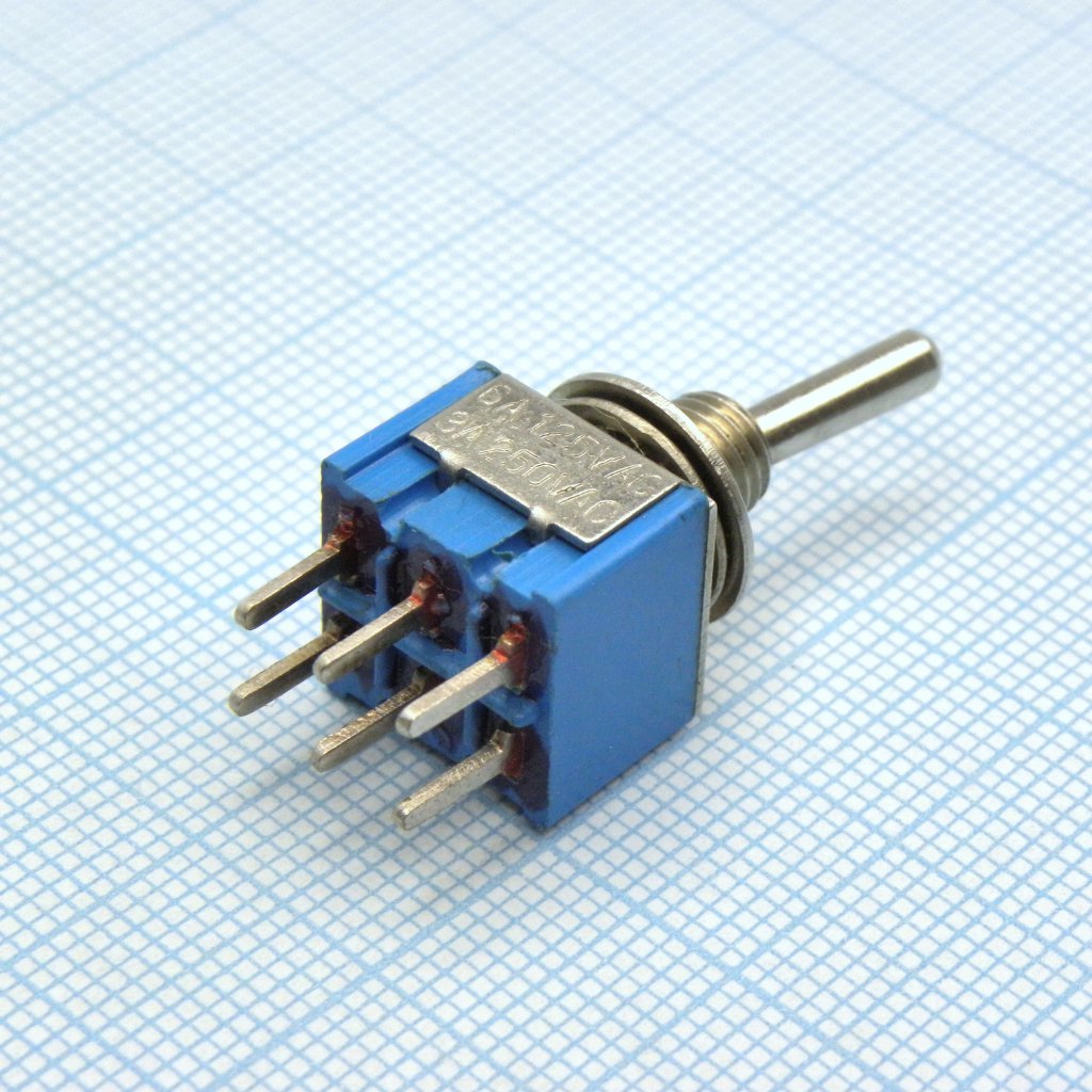MTS-212 A-2 - Jietong
