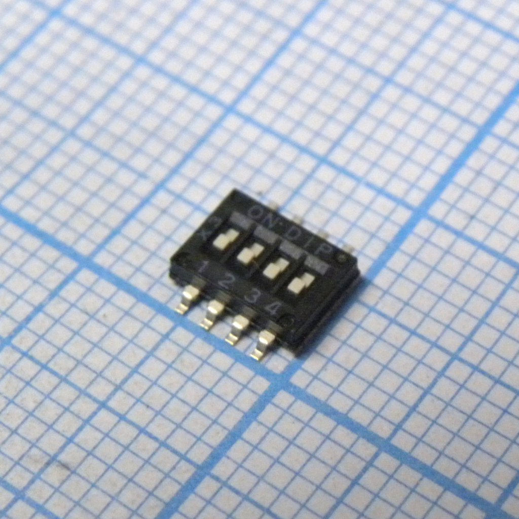 DHN-04F-V - DPT