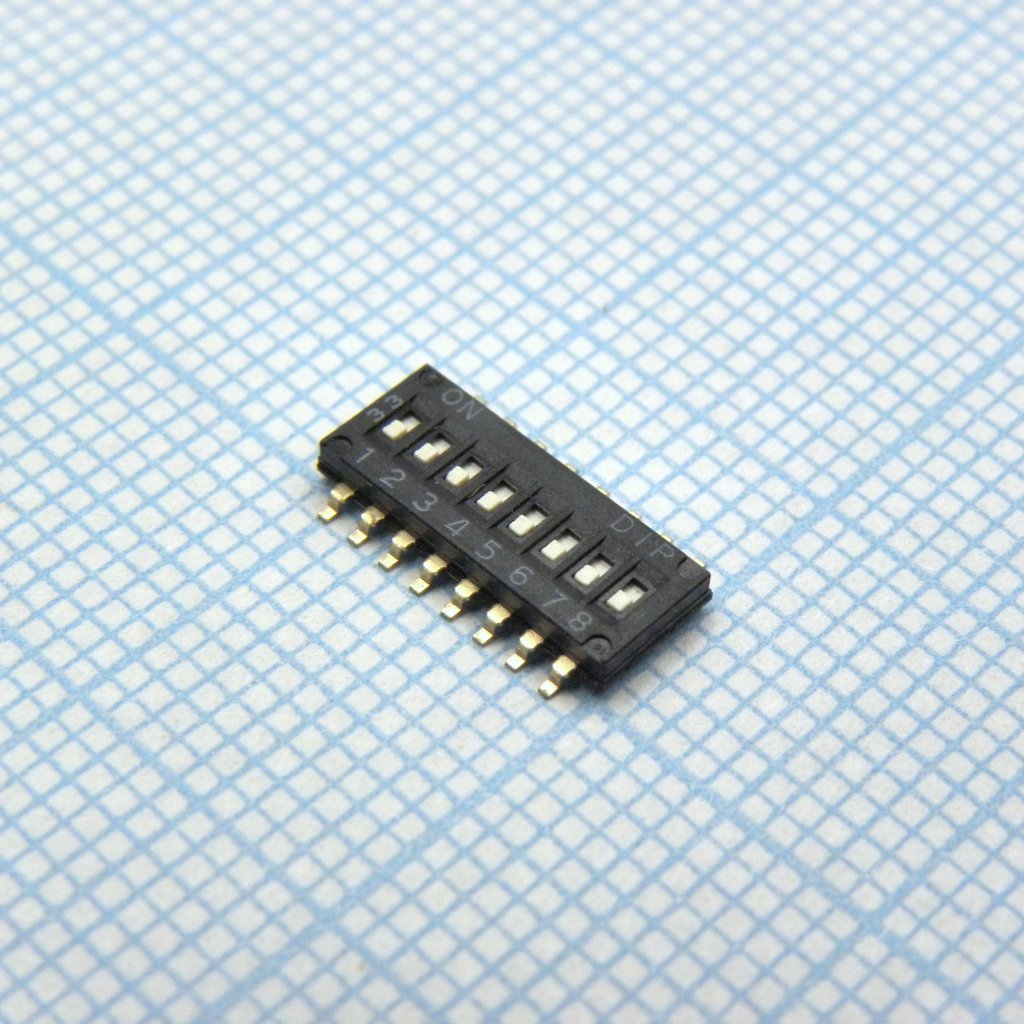 DHN-08F-V - DPT